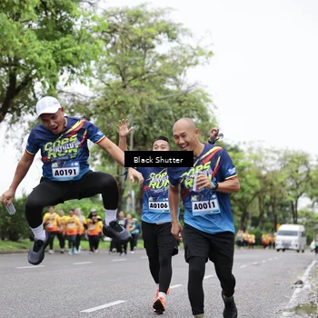 Runner Photo 9249107