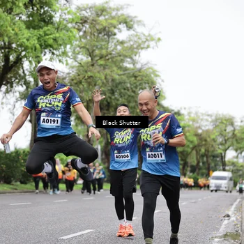 Runner Photo 9249108