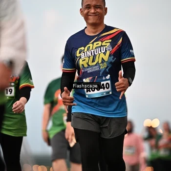 Runner Photo 9249117