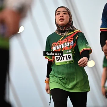 Runner Photo 9249122