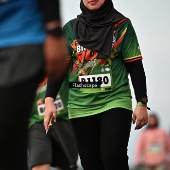 Runner Photo 9249124