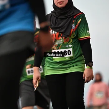 Runner Photo 9249126