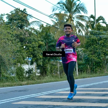 Runner Photo 9249131