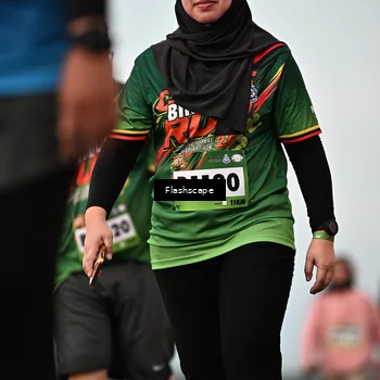 Runner Photo 9249132