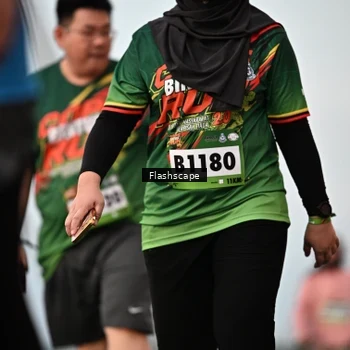 Runner Photo 9249139