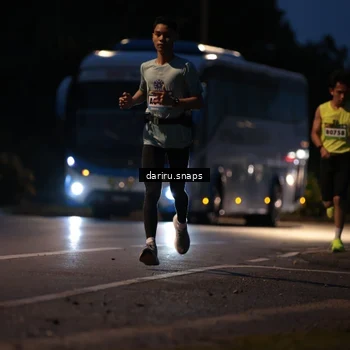 Runner Photo 9249140