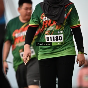 Runner Photo 9249145