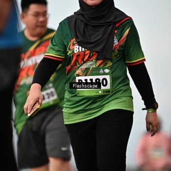 Runner Photo 9249146
