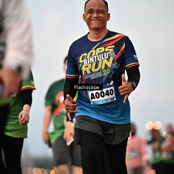 Runner Photo 9249148