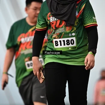 Runner Photo 9249150