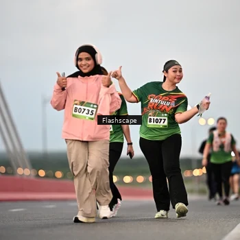 Runner Photo 9249151