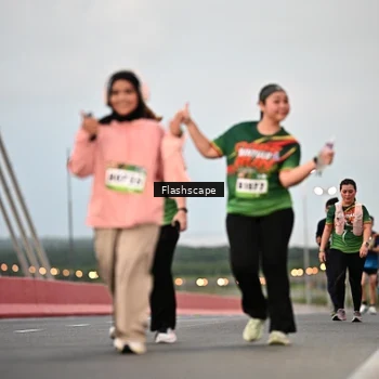 Runner Photo 9249162