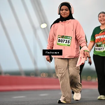 Runner Photo 9249181