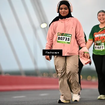 Runner Photo 9249182
