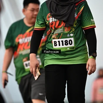 Runner Photo 9249183