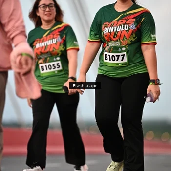 Runner Photo 9249192