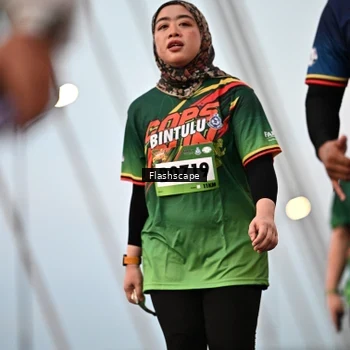 Runner Photo 9249193