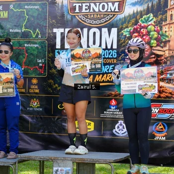 Runner Photo 9249204