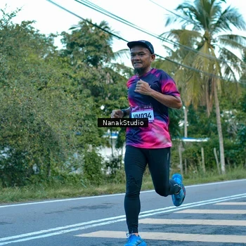 Runner Photo 9249209