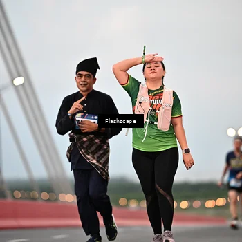 Runner Photo 9249213