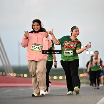 Runner Photo 9249217