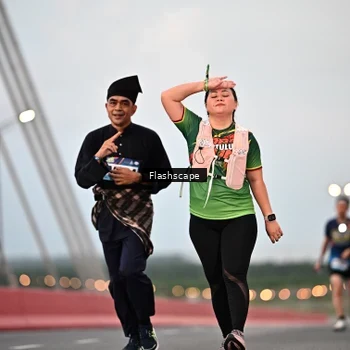 Runner Photo 9249221