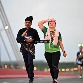Runner Photo 9249237