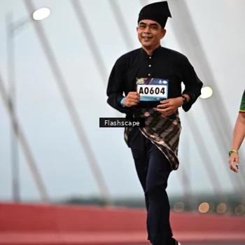 Runner Photo 9249255