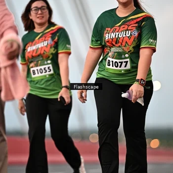 Runner Photo 9249265