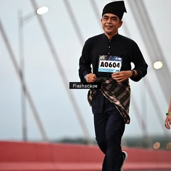 Runner Photo 9249266