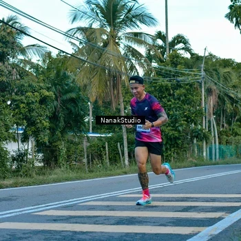 Runner Photo 9249267