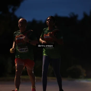 Runner Photo 9249268