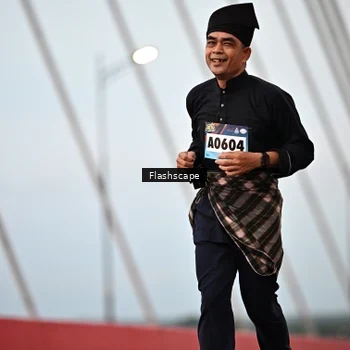 Runner Photo 9249278