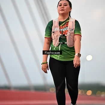 Runner Photo 9249285