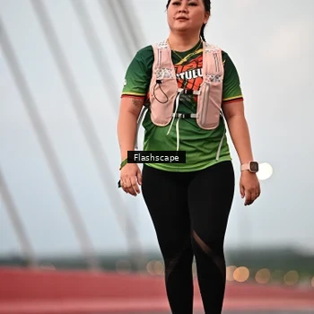 Runner Photo 9249294