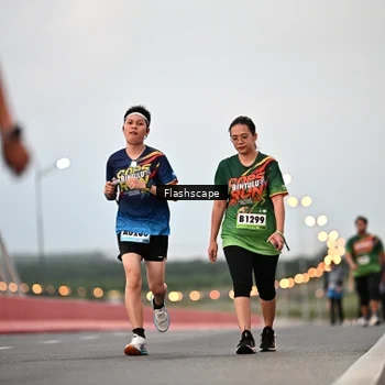 Runner Photo 9249303