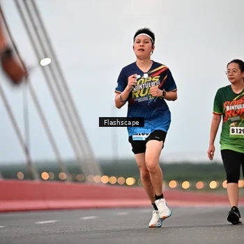 Runner Photo 9249314