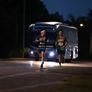 Runner Photo 9249316