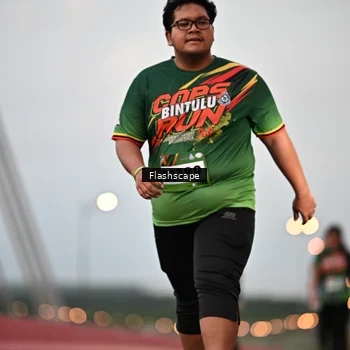 Runner Photo 9249320