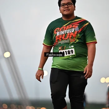 Runner Photo 9249327