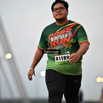 Runner Photo 9249329