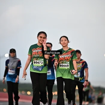 Runner Photo 9249333