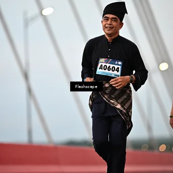 Runner Photo 9249337