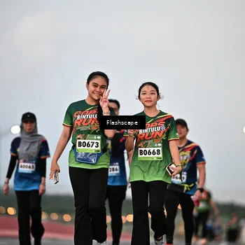 Runner Photo 9249338