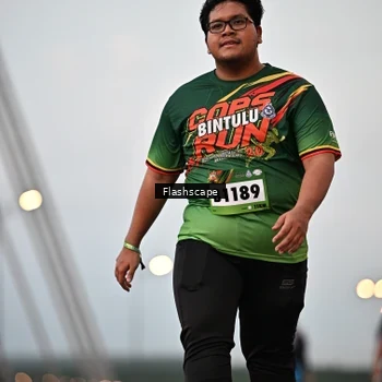Runner Photo 9249350