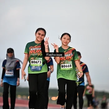 Runner Photo 9249354