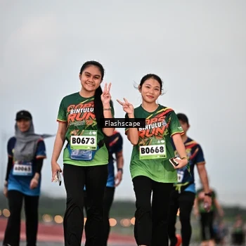 Runner Photo 9249356