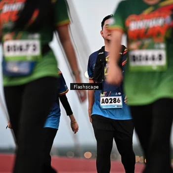 Runner Photo 9249360