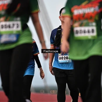 Runner Photo 9249363