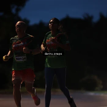 Runner Photo 9249365